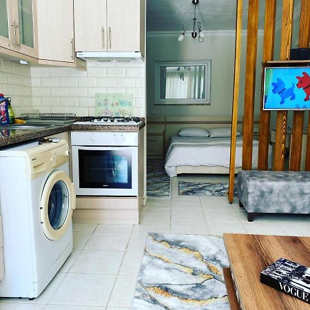 Olivia Apartment At Oeluedeniz - Central Exterior photo