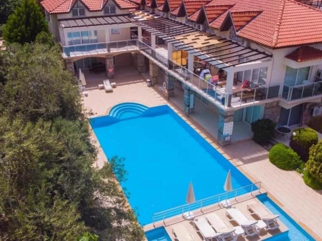 Olivia Apartment At Oeluedeniz - Central Exterior photo