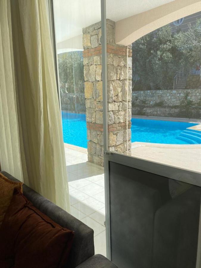 Olivia Apartment At Oeluedeniz - Central Exterior photo