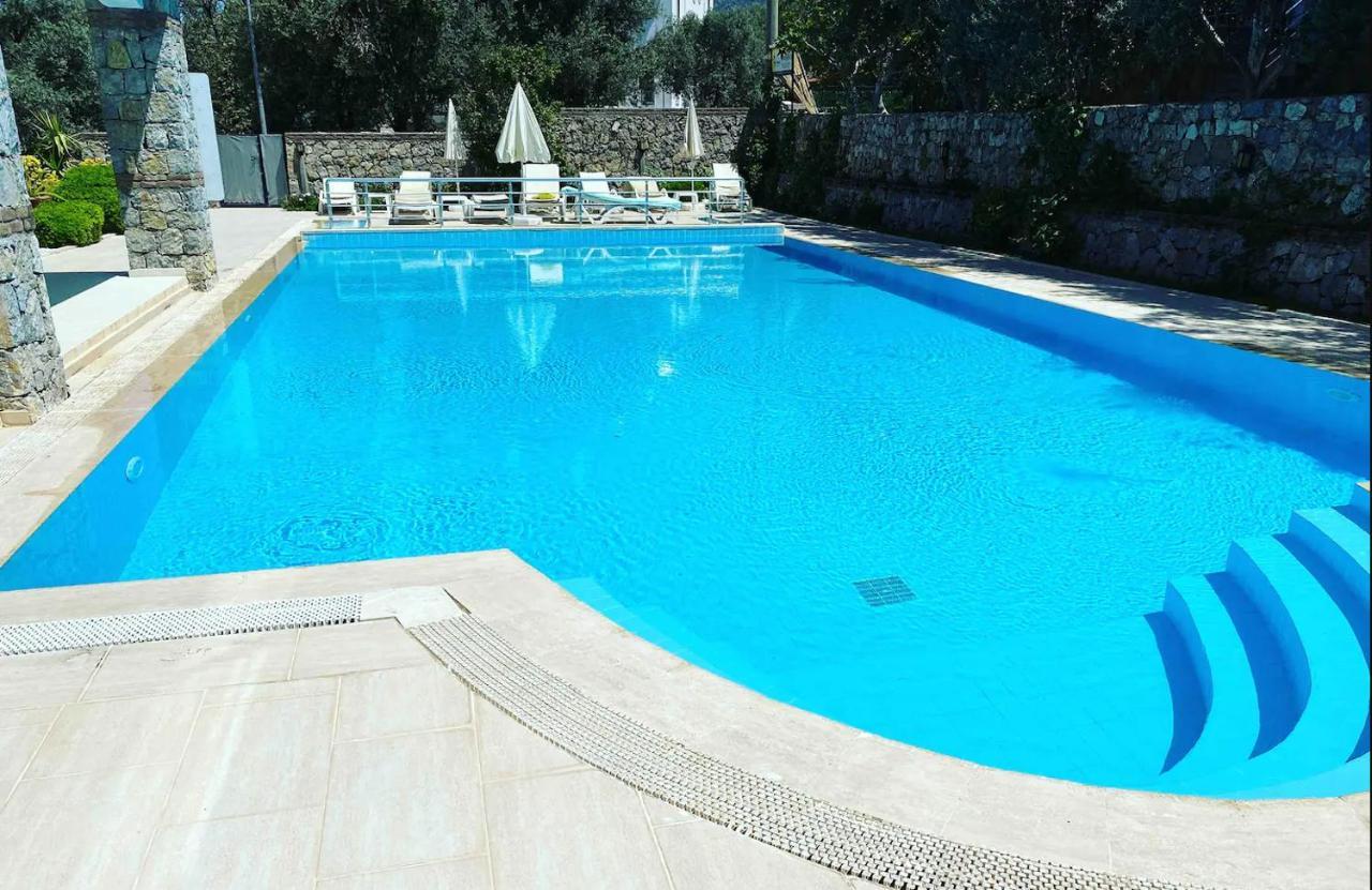 Olivia Apartment At Oeluedeniz - Central Exterior photo